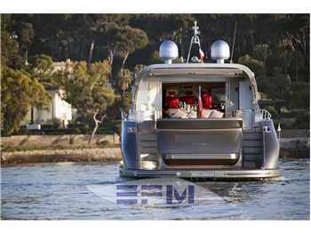 AB YACHTS AB 78