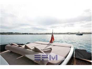 AB YACHTS AB 78