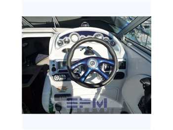 Crowline 270 cr