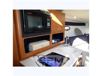 Crowline 270 cr