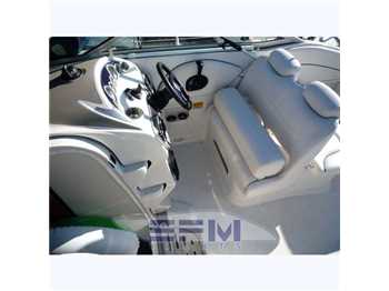 Crowline 270 cr