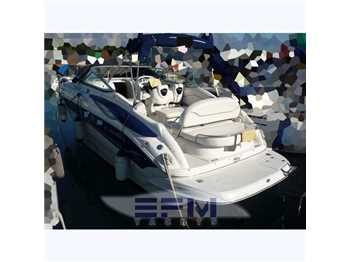 Crowline 270 cr