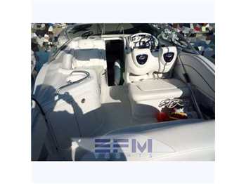 Crowline 270 cr