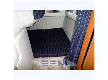 Crowline 270 cr