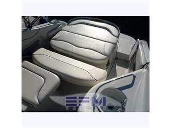 Crowline 270 cr