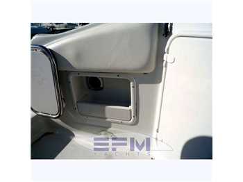 Crowline 270 cr