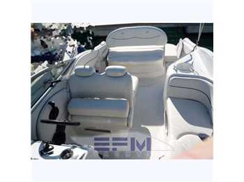Crowline 270 cr