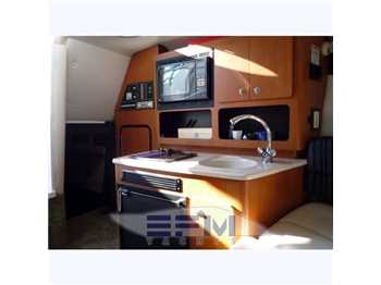 Crowline 270 cr