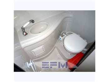 Crowline 270 cr
