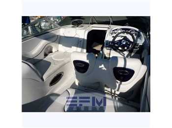 Crowline 270 cr