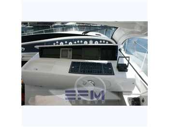 Pershing 54