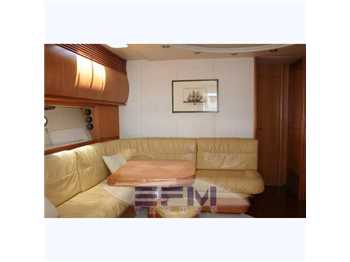 Pershing 54