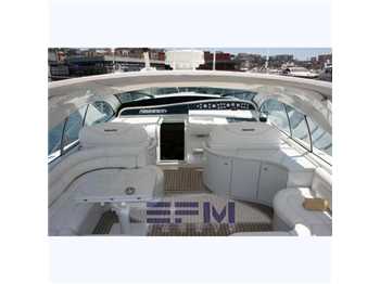 Pershing 54