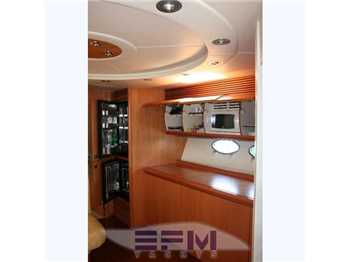 Pershing 54