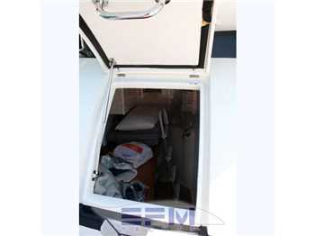 Pershing 54