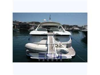 Pershing 54