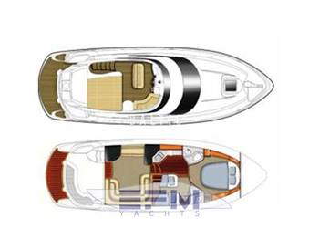 SEALINE F 37
