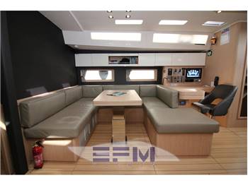 BENETEAU OCEANIS 55.1