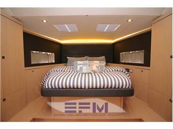 BENETEAU OCEANIS 55.1