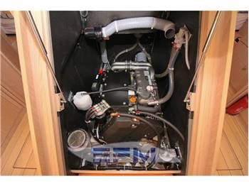 BENETEAU OCEANIS 55.1