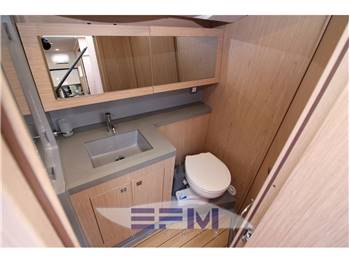 BENETEAU OCEANIS 55.1