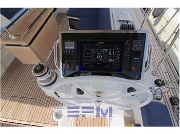 BENETEAU OCEANIS 55.1