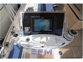 BENETEAU OCEANIS 55.1