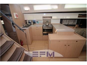 BENETEAU OCEANIS 55.1