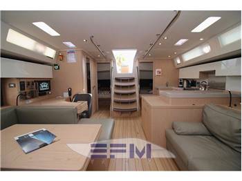 BENETEAU OCEANIS 55.1