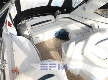 SUNSEEKER PORTOFINO 46