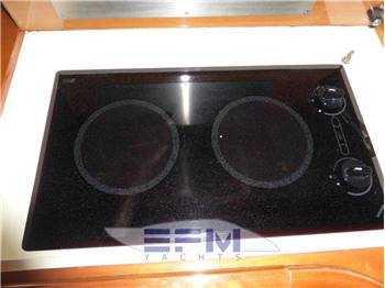 SUNSEEKER PORTOFINO 46