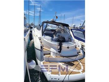 SUNSEEKER PORTOFINO 46