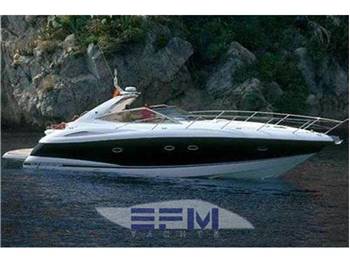 SUNSEEKER PORTOFINO 46