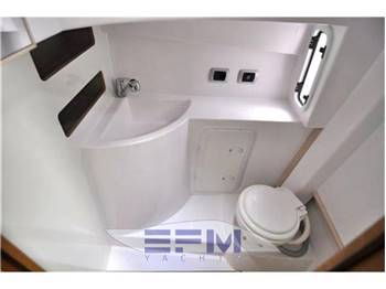 PIRELLI PZERO 1100 CABIN