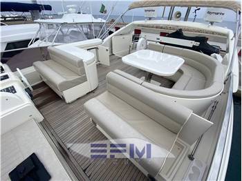 CANTIERI NAVALI RIZZARDI TECHNEMA 70