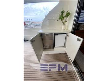 CANTIERI NAVALI RIZZARDI TECHNEMA 70