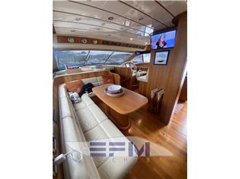 CANTIERI NAVALI RIZZARDI TECHNEMA 70