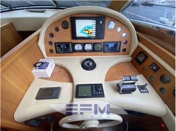 CANTIERI NAVALI RIZZARDI TECHNEMA 70