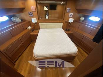 CANTIERI NAVALI RIZZARDI TECHNEMA 70