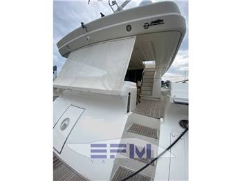 CANTIERI NAVALI RIZZARDI TECHNEMA 70