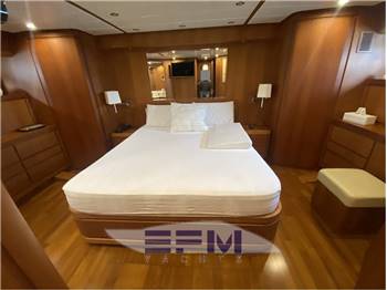 CANTIERI NAVALI RIZZARDI TECHNEMA 70