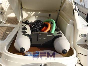 ARTURO STABILE STAMA 37 HT