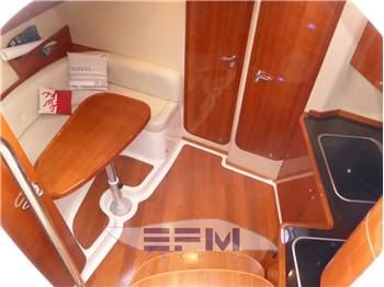 ARTURO STABILE STAMA 37 HT