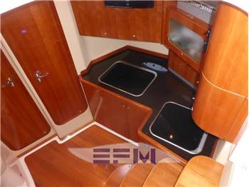ARTURO STABILE STAMA 37 HT