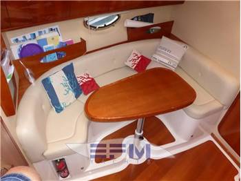 ARTURO STABILE STAMA 37 HT