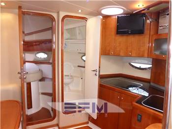ARTURO STABILE STAMA 37 HT
