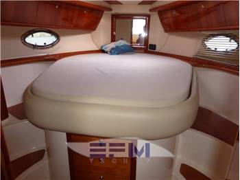 ARTURO STABILE STAMA 37 HT