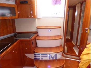 ARTURO STABILE STAMA 37 HT