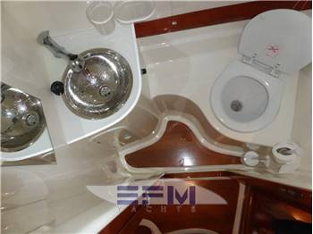 ARTURO STABILE STAMA 37 HT