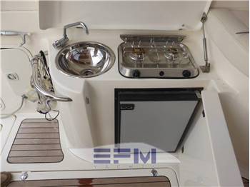 ARTURO STABILE STAMA 37 HT